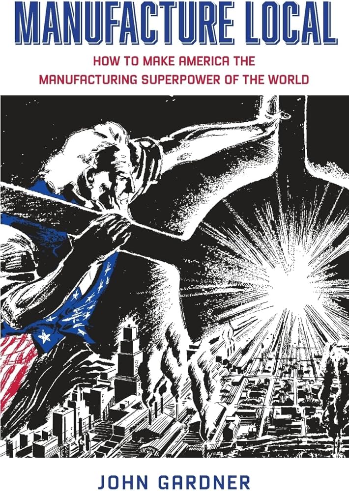 Manufacture Local Manufacture Local