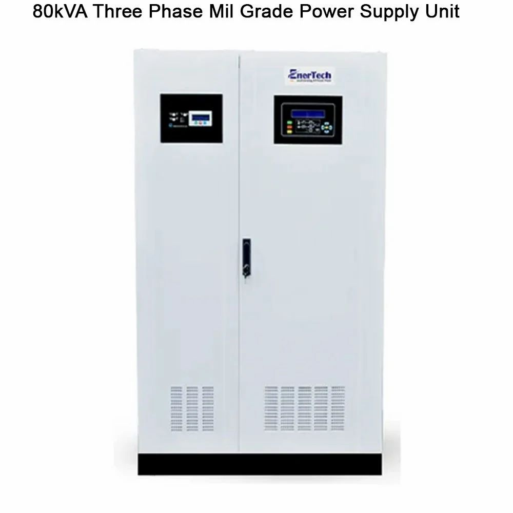 Hybrid Solar Inverter
