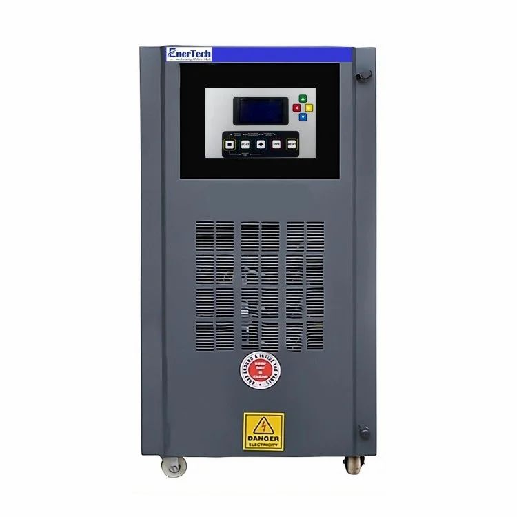 Off Grid Solar Inverter