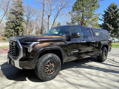 Glossed Auto Detailing Launches in Fairfax VA