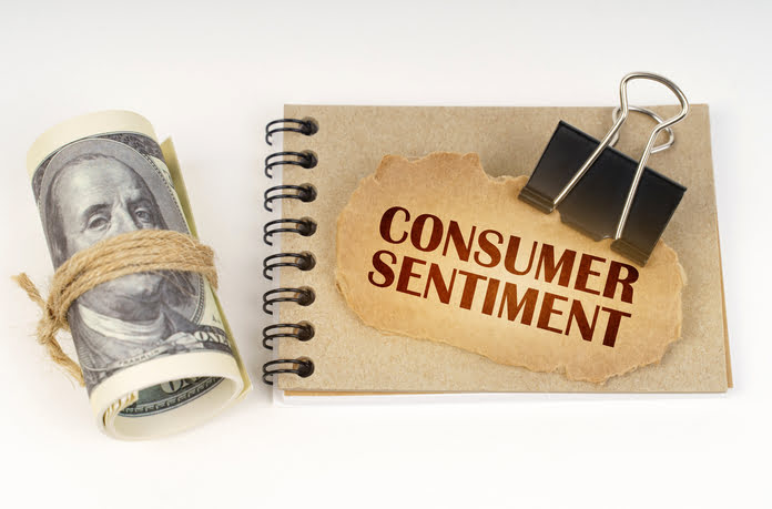 Consumer Sentiment Analysis