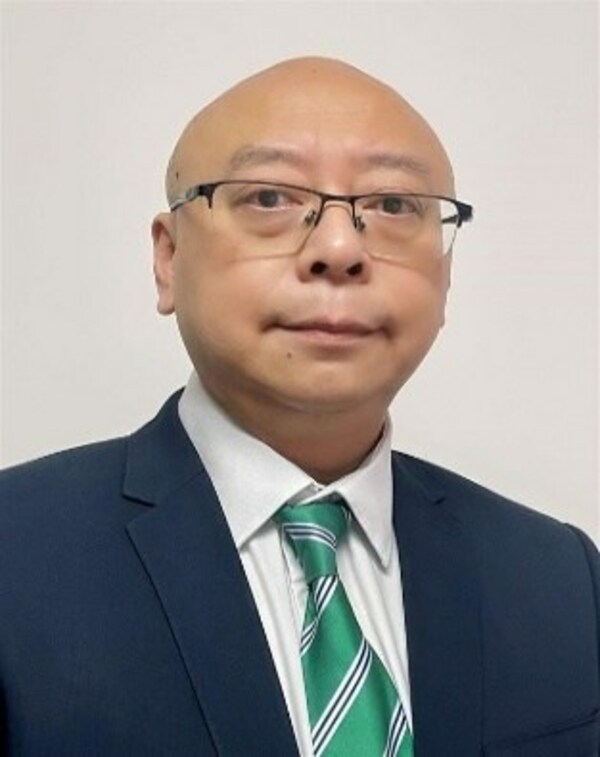 بول لي، المدير العام لشركة كيوبي ماكاو