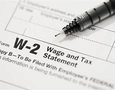 W2s Sent out in January W2s Sent out in January
