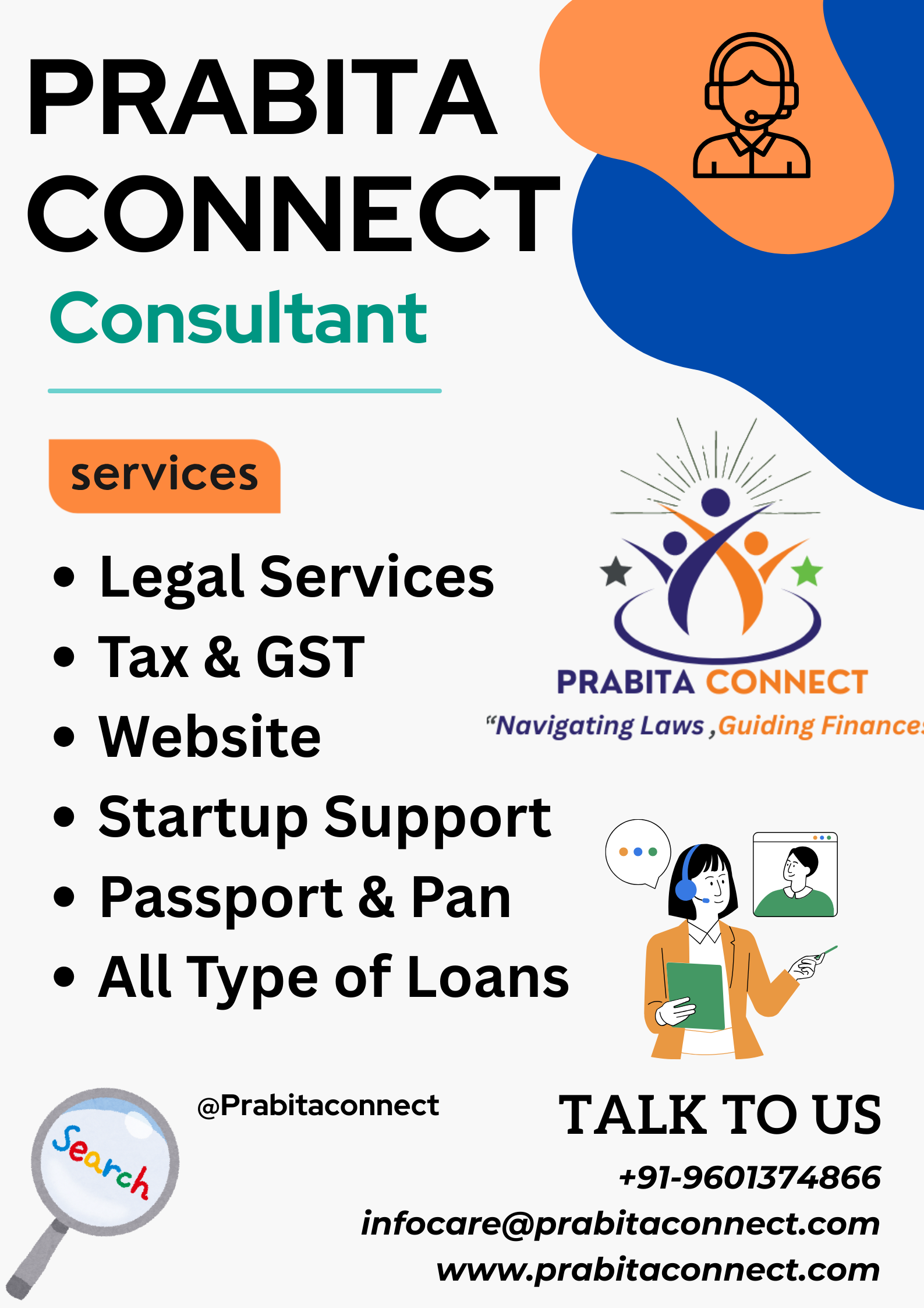 Prabitaconnect Prabitaconnect