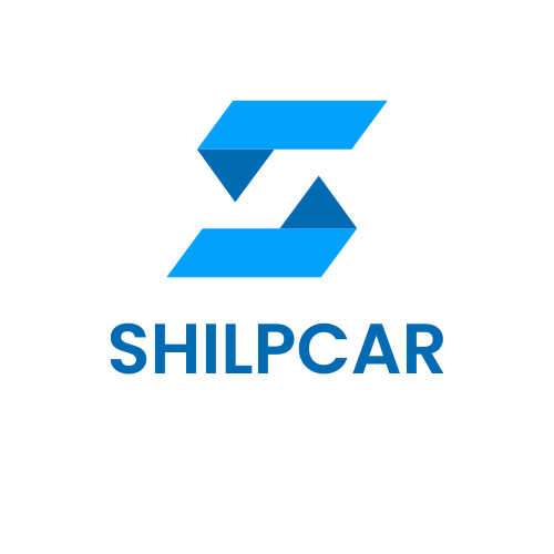 Shilpcar Projects Pvt Ltd Logo Shilpcar Projects Pvt Ltd Logo