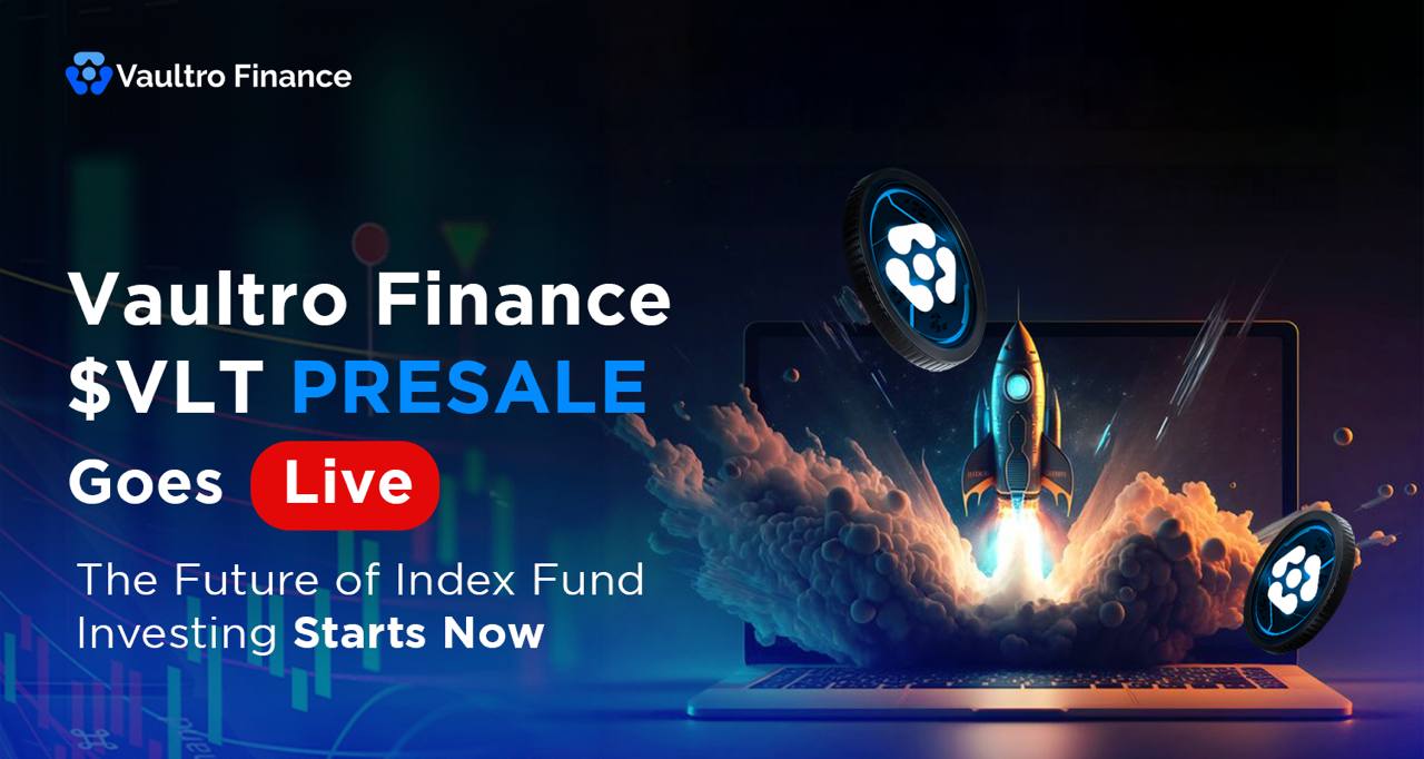 Vaultro Finance