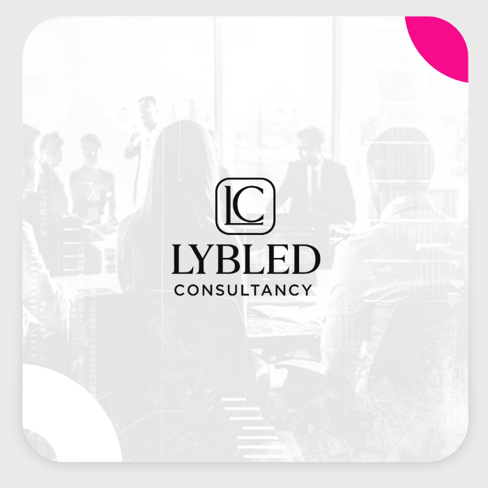 Lybled Consultancy Logo