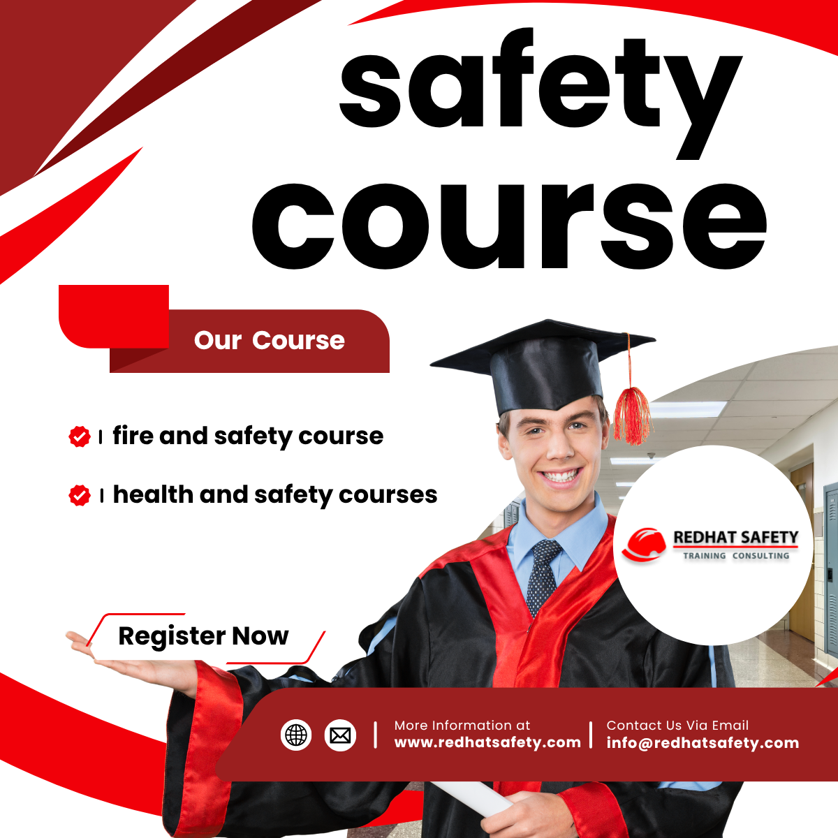 Safety Course