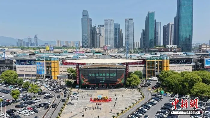 The World’s Smallest Margin Product May Be China’s Smartest Trade Strategy