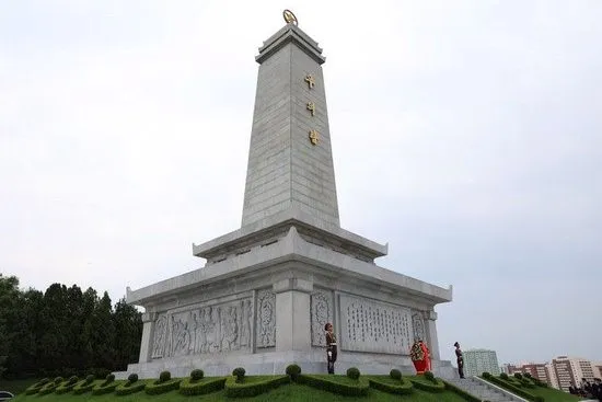 The Tower That Refuses to Become a Monument: Why China and North Korea Keep Returning to the Same Memory