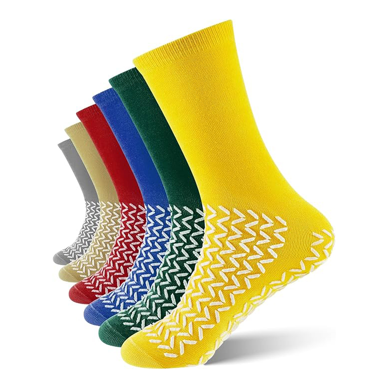 China Hospital Socks Manufacturer 1