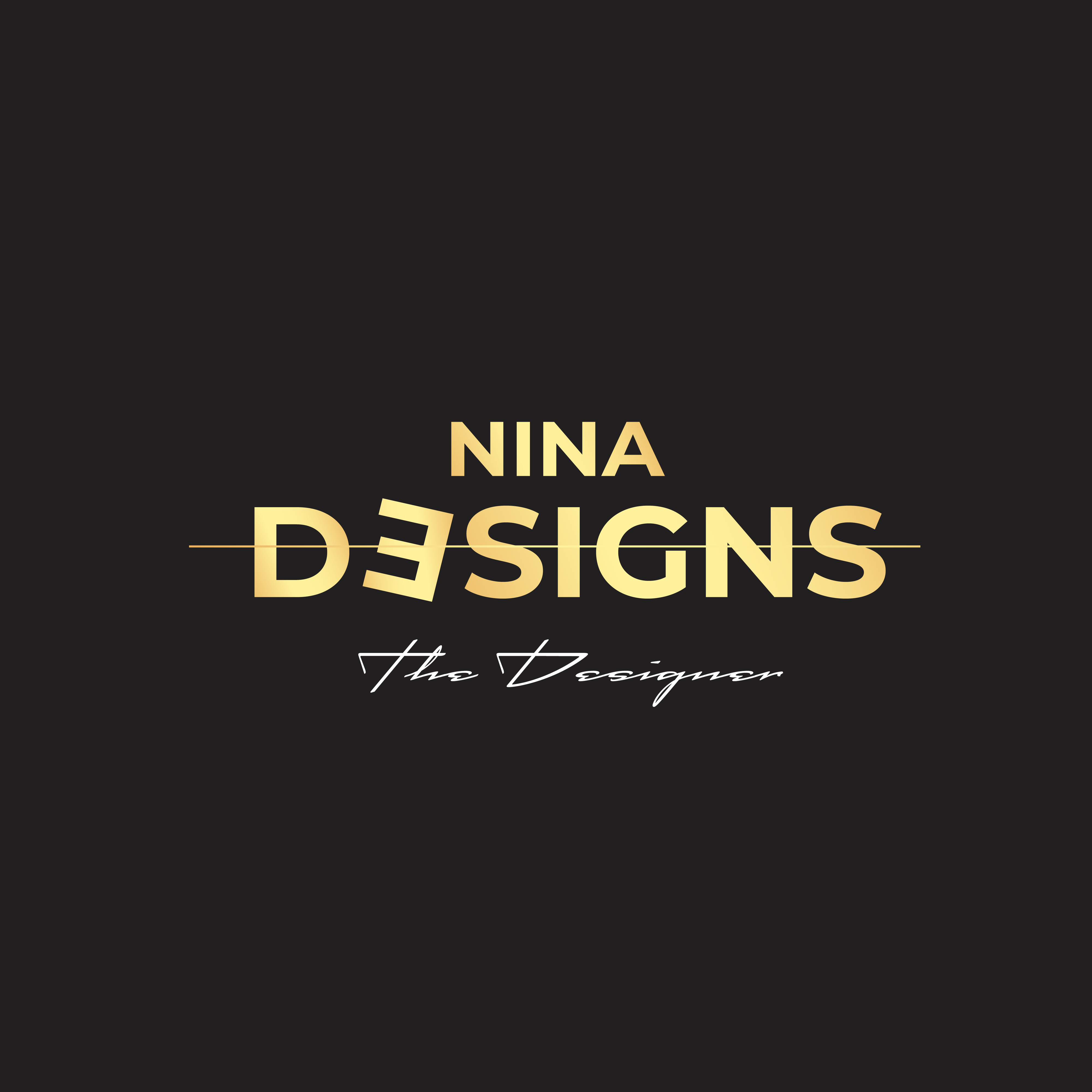 Nina Creative Designs Logo