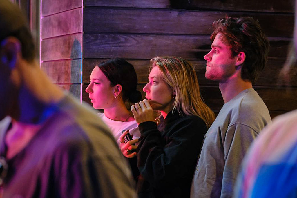 Mass Shooting At Sydney's Bondi Beach