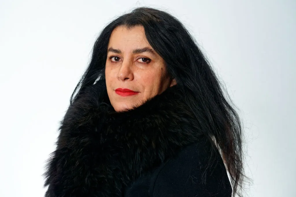 Marjane Satrapi：用筆尖挑戰伊朗現狀的勇敢鬥士