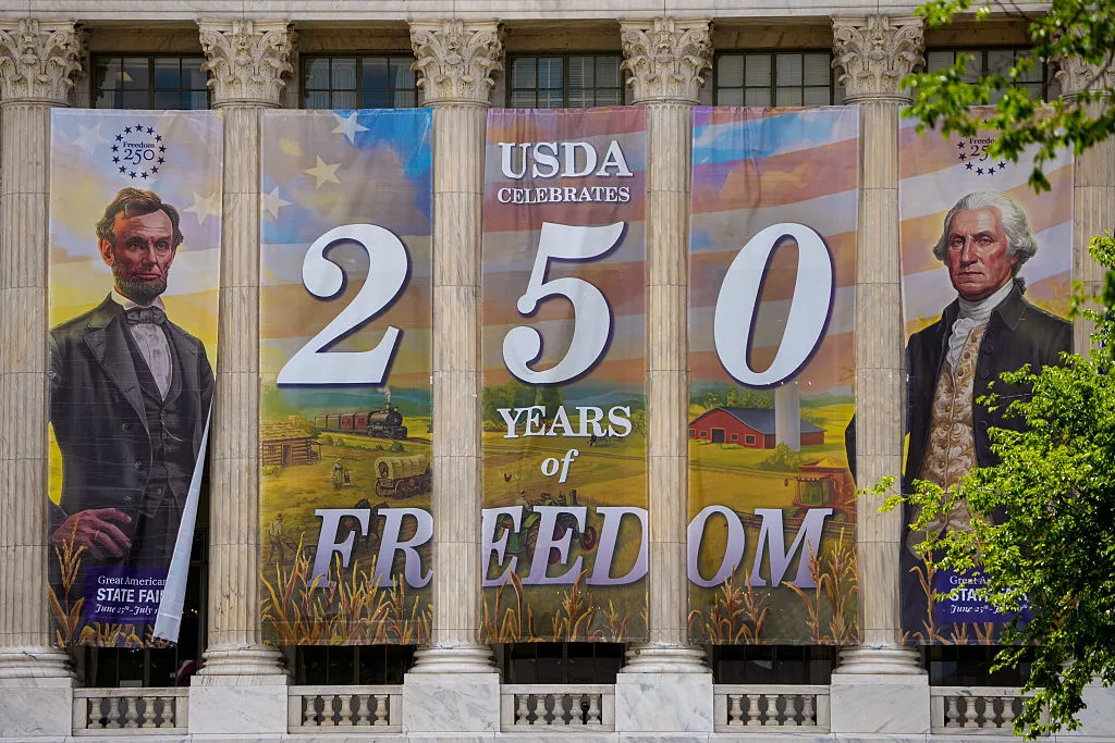 Trump’s 250th Anniversary Rally: Patriotism or Partisan Counterpunch?