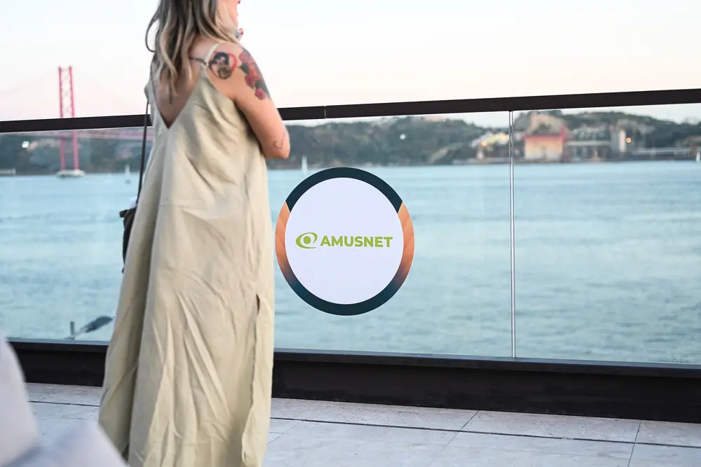 Amusnet targets expansion in South Africa via Goldrush platform launch