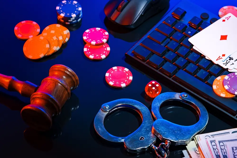 With the government’s crackdown, is illegal gambling leaving Cambodia?