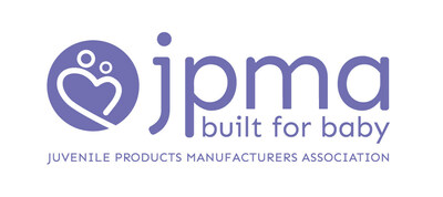 Juvenile Products Manufacturers Association (JPMA) (PRNewsfoto/Juvenile Products Manufacturers Association (JPMA))