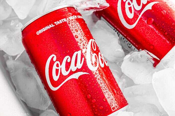 Coca-Cola Stock