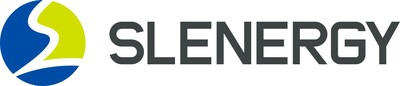 SLENERGY LOGO (PRNewsfoto/SLENERGY)