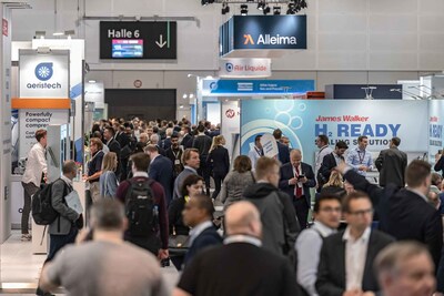 Hydrogen Technology Expo Europe