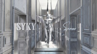 SYKY Platform Launch