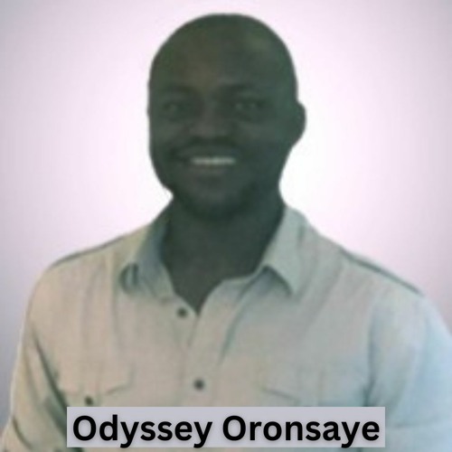 Osabuohien Odyssey Oronsaye