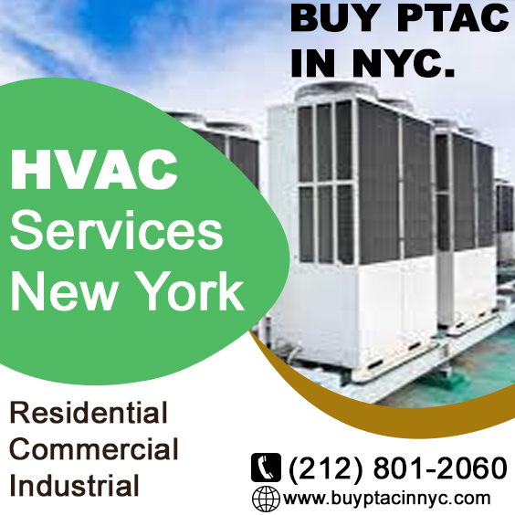 BUY HVAC IN NYC