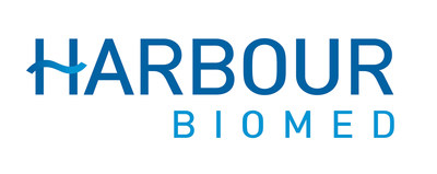 Logo (PRNewsfoto/Harbour BioMed)