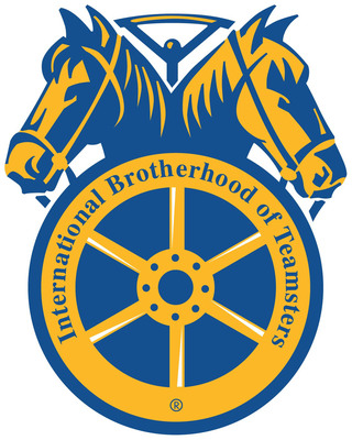 International Brotherhood Of Teamsters. (PRNewsFoto/International Brotherhood of Teamsters)