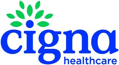 Logo ng Cigna Healthcare (PRNewsfoto/Cigna Healthcare)