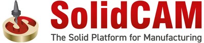 SolidCAM - Ang Solid Platform para sa Manufacturing