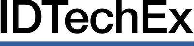 IDTechEx Logo (PRNewsfoto/IDTechEx Ltd)