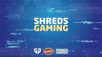 Gen.G Shreds Gaming Idahoan