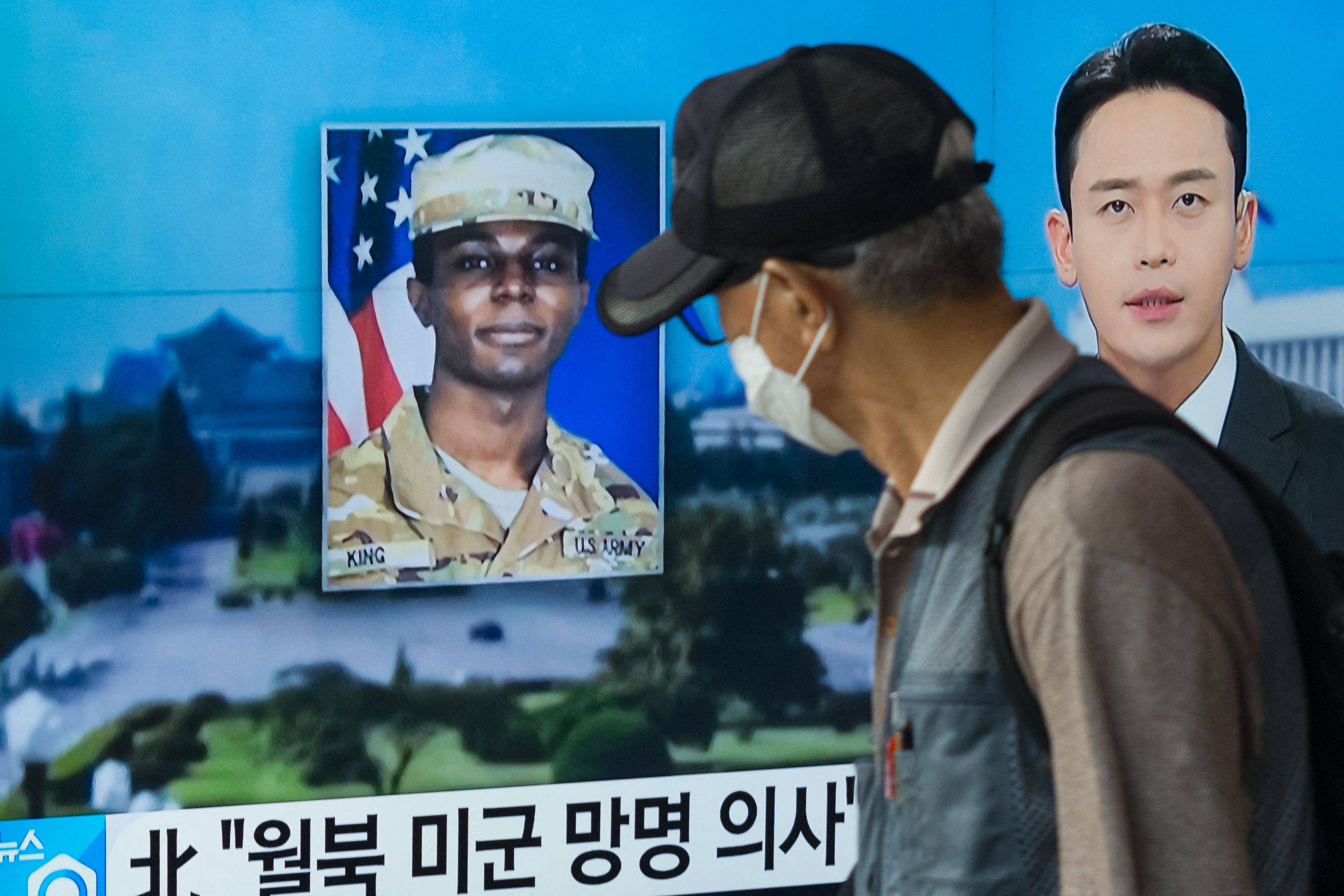 North-Korea-US-Soldier
