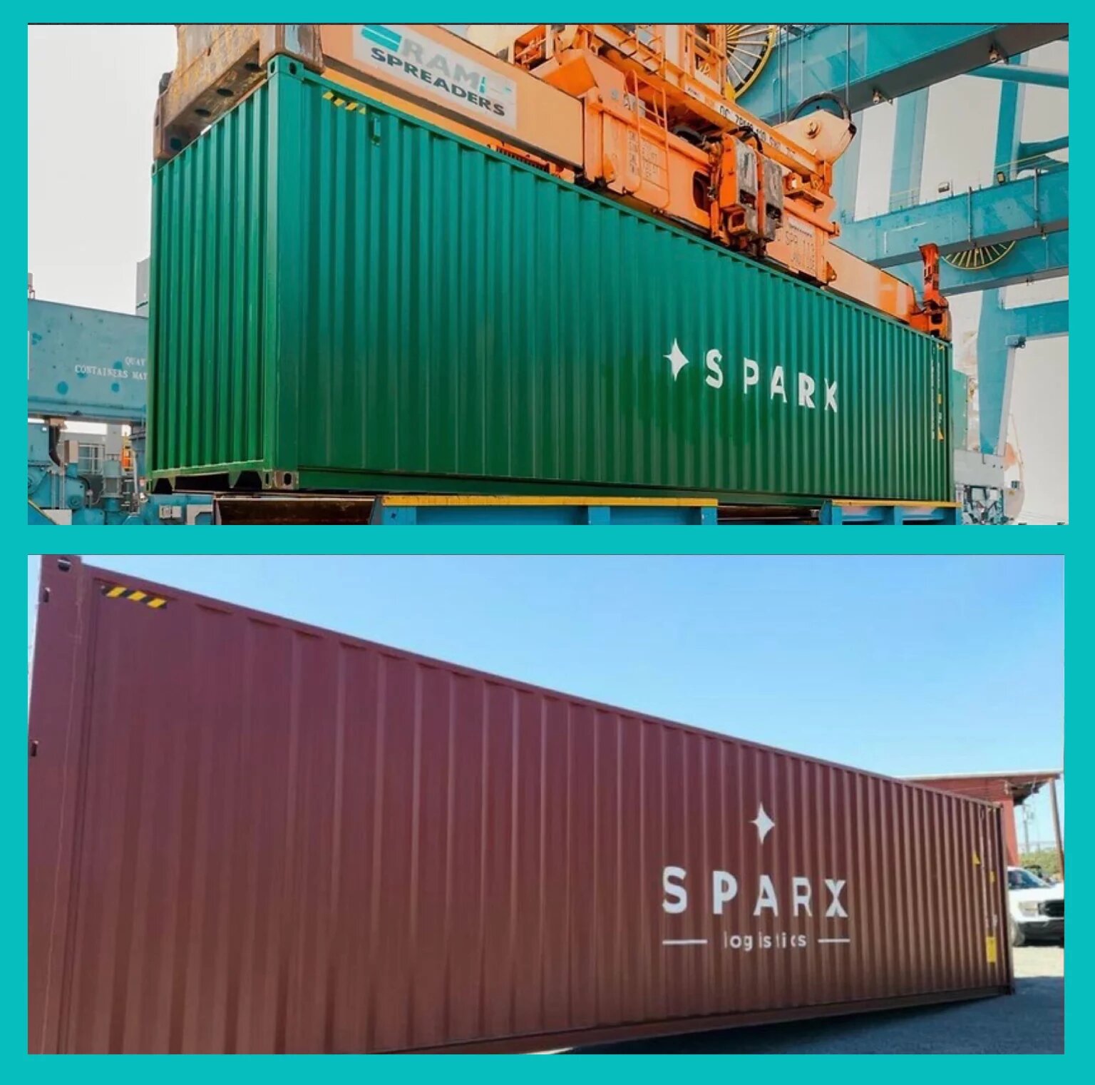 Mga Storage Container sa Indio, CA