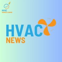HVAC Growth Engine Podcast 4
