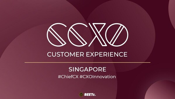 Chief Customer Experience Officer Summit, 25 October 2023