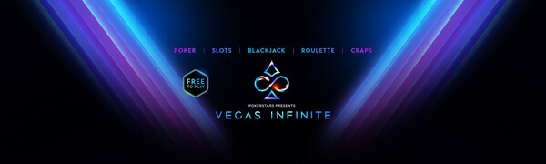 PokerStars VR ay Naging Vegas Infinite