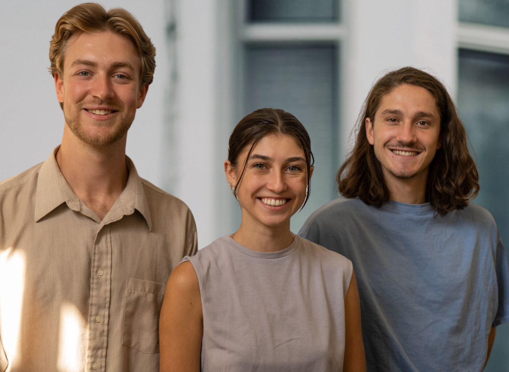 Goparity Canada Co Founders