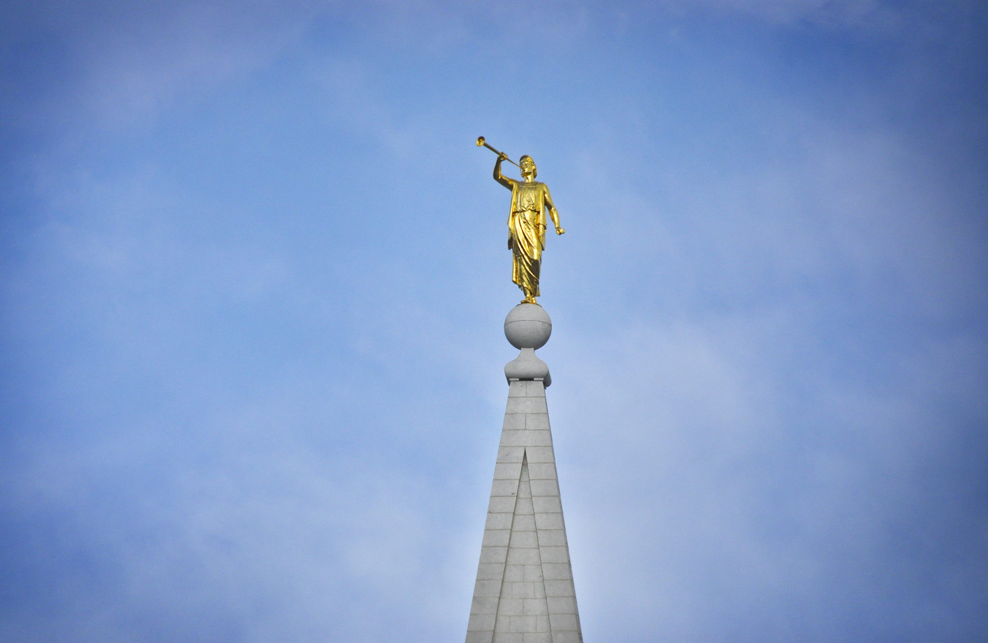 Angel Moroni