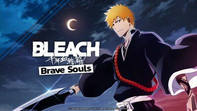 Inanunsyo ng KLab Inc., isang lider sa mga online mobile games, na ang kanilang sikat na 3D action game na Bleach: Brave Souls, na kasalukuyang available sa mga smartphone, PC, at PlayStation 4, ay umabot na sa kabuuang 80 milyong downloads sa buong mundo. 

Upang ipagdiwang ang milestone na ito, isang kampanya ng 80 Million Downloads Celebration ay idaraos simula Huwebes, Agosto 31.