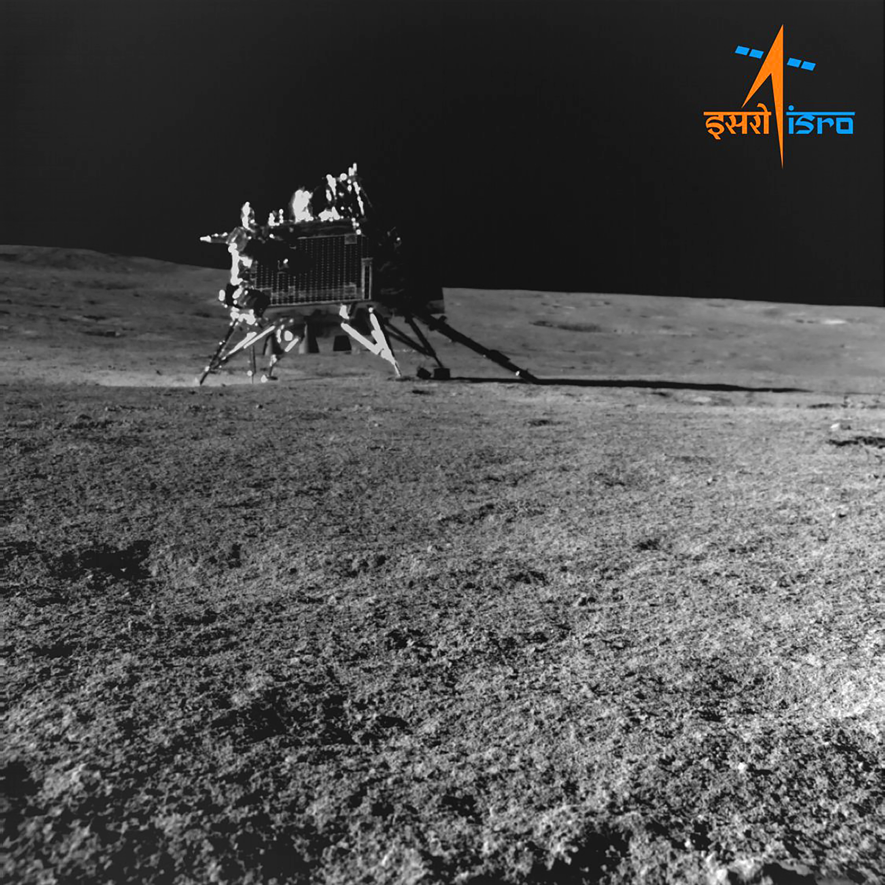 India Lunar Mission