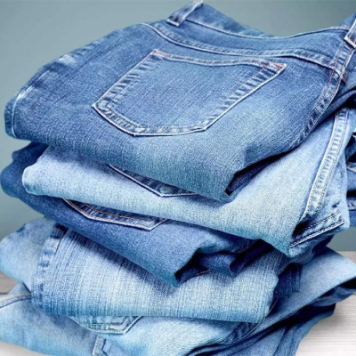 Mens Denim Jeans