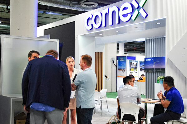 CORNEX