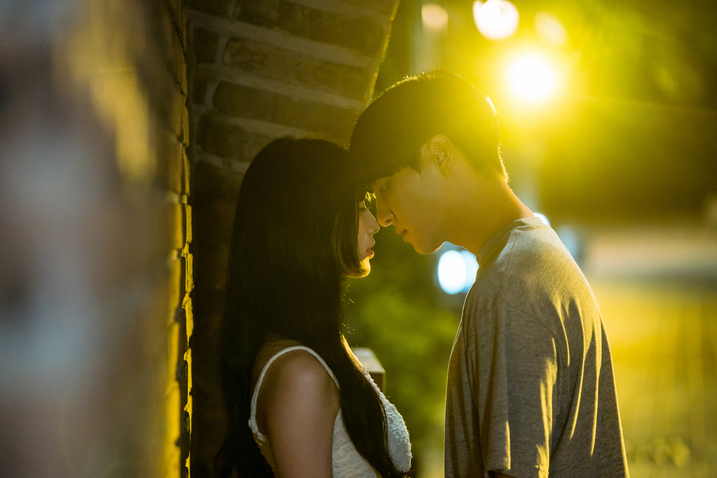 DOONA! (L to R) Bae Suzy bilang Lee Doona, Yang Se-jong bilang Lee Won-jun sa DOONA! Cr. Kim Seung-wan/Netflix © 2023