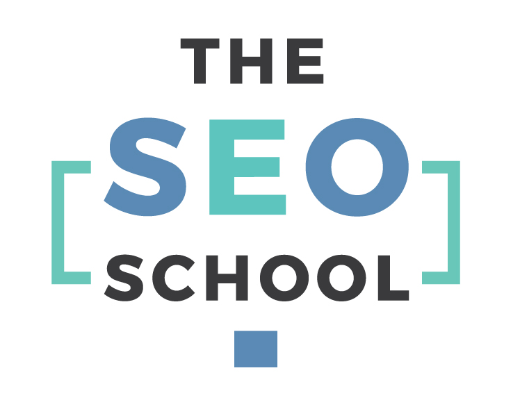 The SEO School Logo