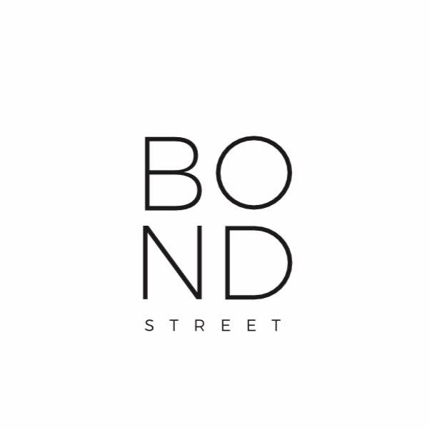 Bond Street Salon logo