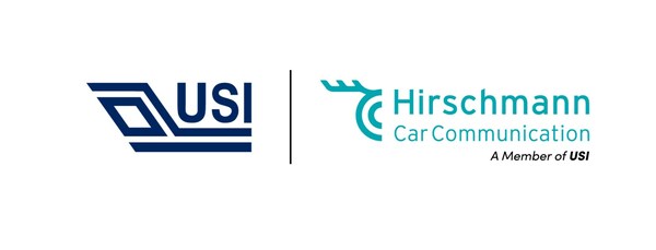 Ang Hirschmann Car Communication GmbH ay kasapi ng USI.