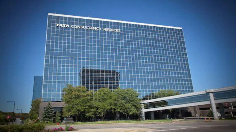 Tata Consultancy Services